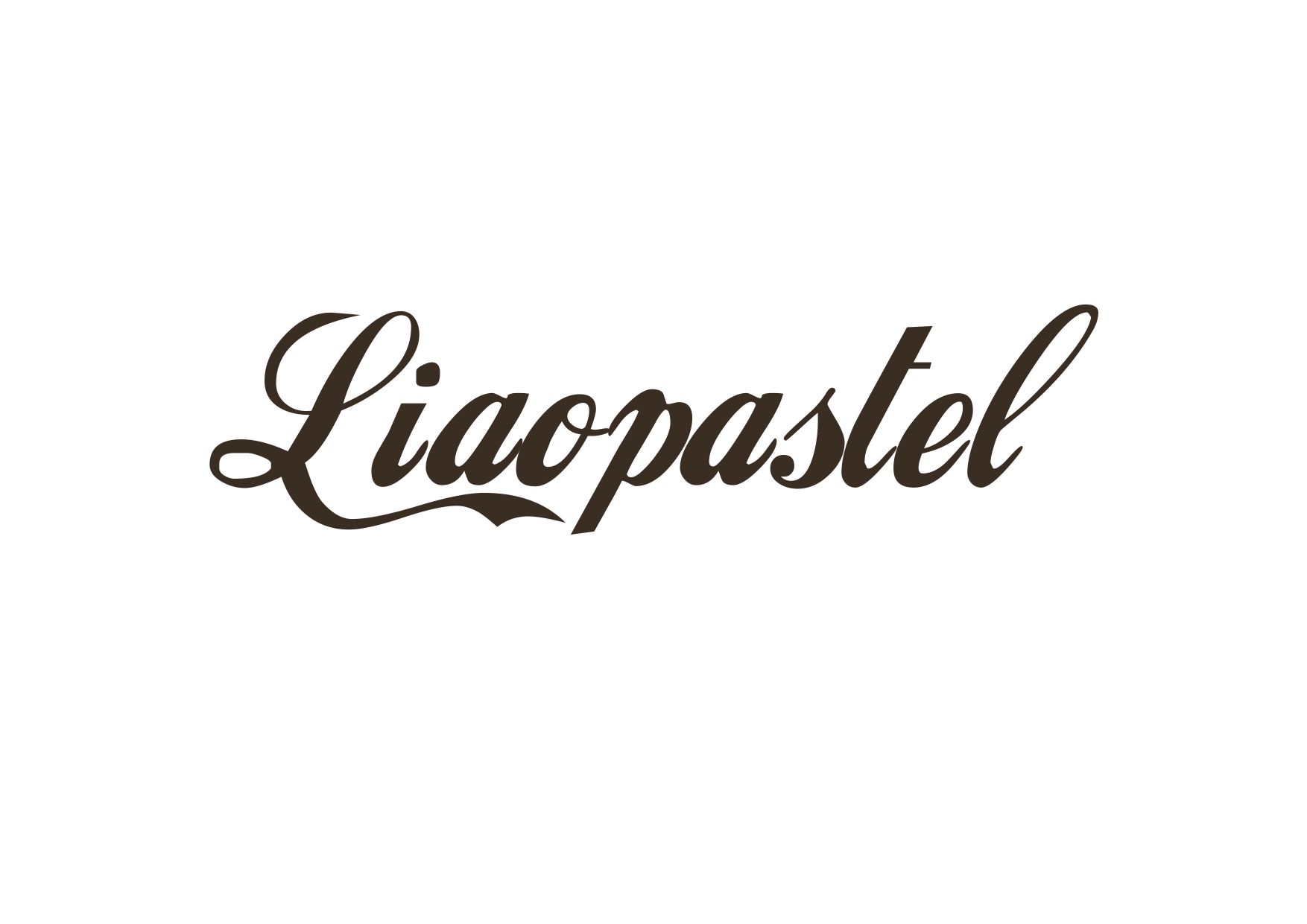 Logo Liaopastel